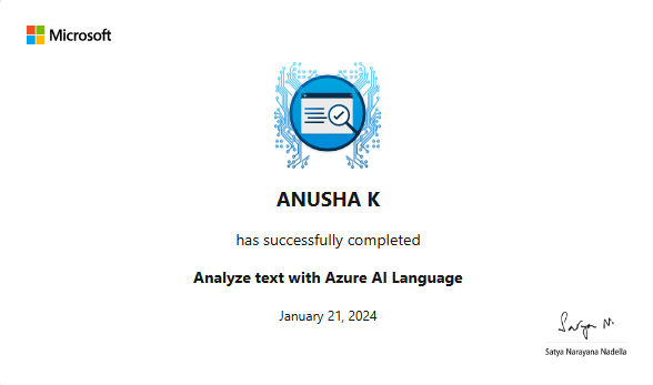 Certificate 11