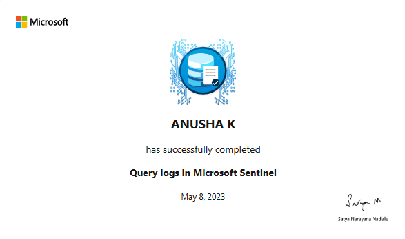 Certificate 12