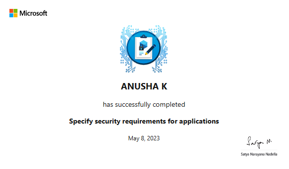 Certificate 14
