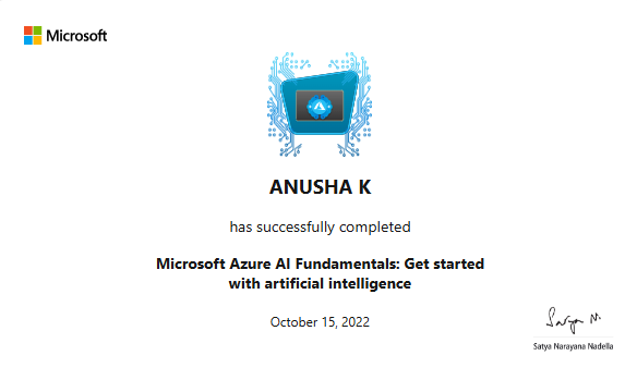 Certificate 16